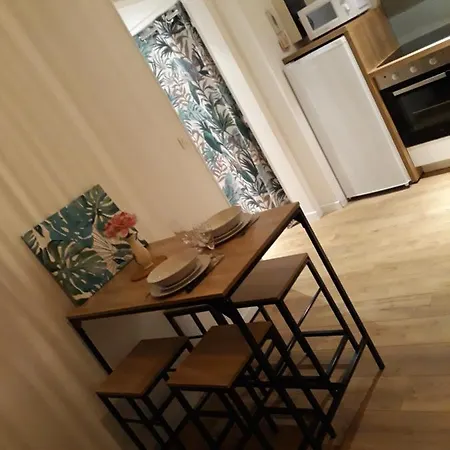 La Canisse 3 : Joli - Sur 아파트