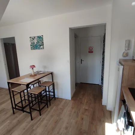 La Canisse 3 : Joli - Sur * 볼로뉴쉬르메르