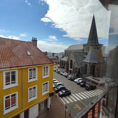 La Canisse 3 : Joli - Sur 볼로뉴쉬르메르