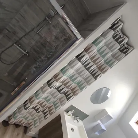 La Canisse 3 : Joli - Sur 아파트 볼로뉴쉬르메르