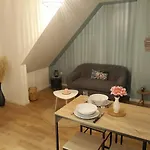 La Canisse 3 : Joli - Sur Appartement Boulogne-sur-Mer