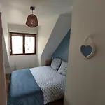 La Canisse 3 : Joli - Sur Appartement Boulogne-sur-Mer