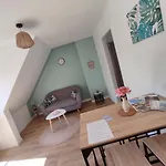 Appartement La Canisse 3 : Joli - Sur