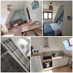 La Canisse 3 : Joli - Sur Appartement *