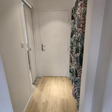 Apartman La Canisse 3 : Joli - Sur Boulogne-sur-Mer