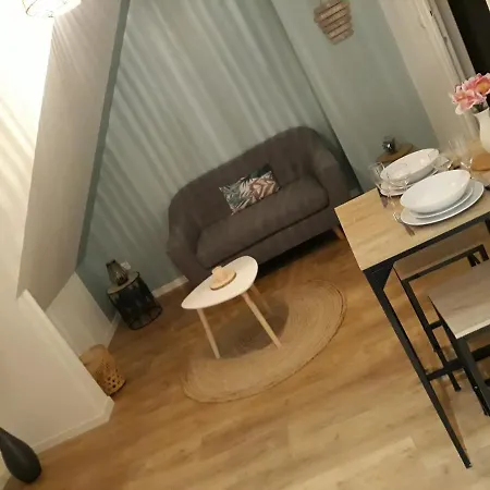 La Canisse 3 : Joli - Sur * Μπουλόν-Σιρ-Μερ