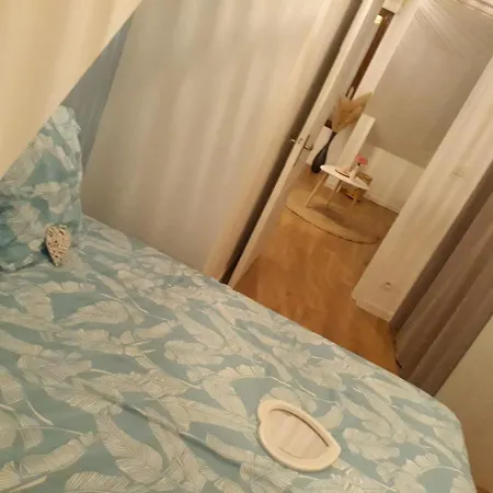 Διαμέρισμα La Canisse 3 : Joli - Sur