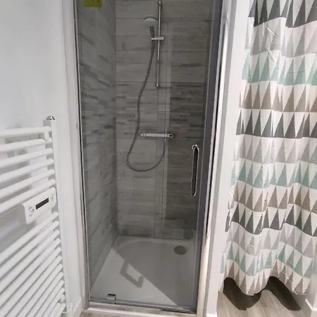 La Canisse 3 : Joli - Sur Διαμέρισμα