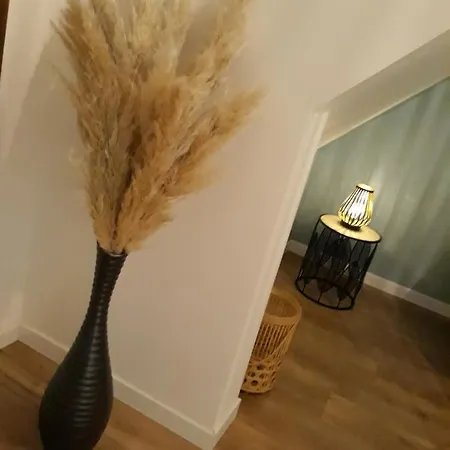 La Canisse 3 : Joli - Sur Διαμέρισμα Μπουλόν-Σιρ-Μερ