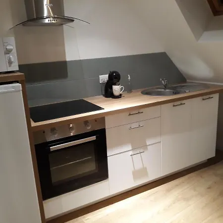 Appartement La Canisse 3 : Joli - Sur *