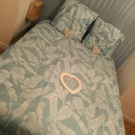 Διαμέρισμα La Canisse 3 : Joli - Sur