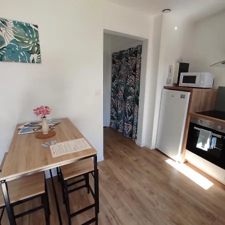 La Canisse 3 : Joli - Sur Appartement