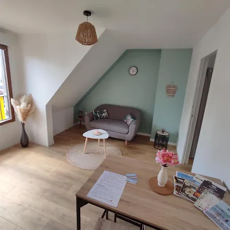 La Canisse 3 : Joli - Sur Apartment *