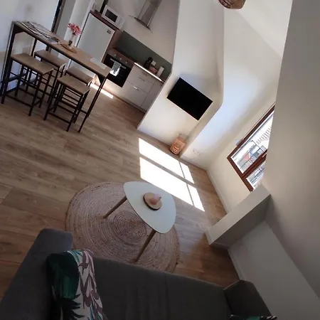 La Canisse 3 : Joli - Sur Διαμέρισμα *